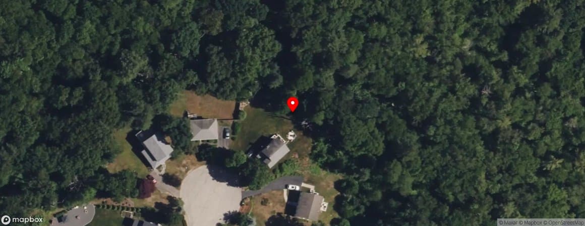 House image located at Attleboro, Massachusetts, 2703