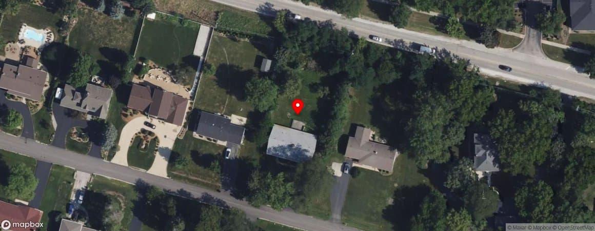 House image located at Itasca, Illinois, 60143
