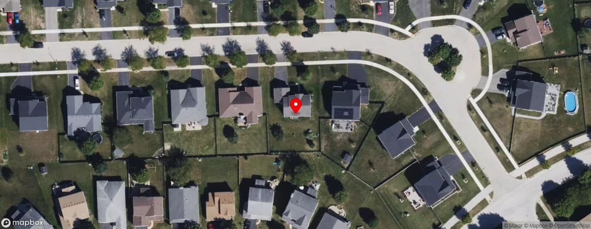 House image located at Montgomery, Illinois, 60538