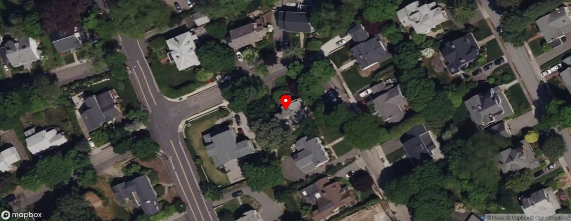 House image located at West Newton, Massachusetts, 2465