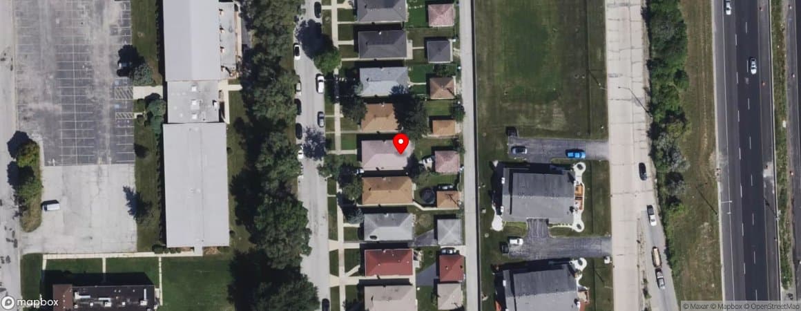 House image located at Riverdale, Illinois, 60827