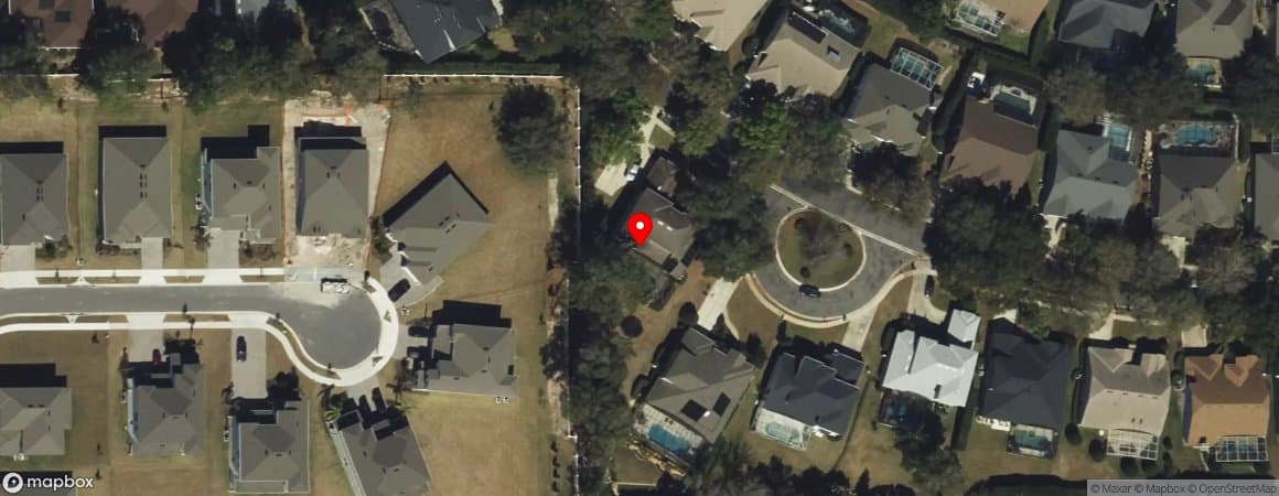 House image located at Lake Mary, Florida, 32746