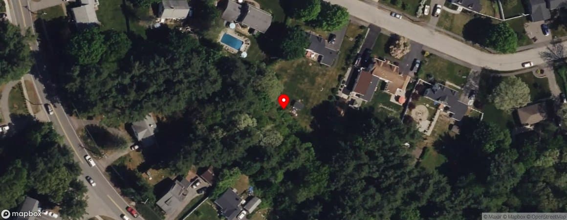 House image located at Walpole, Massachusetts, 2081