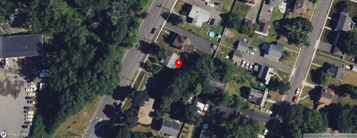 House image located at East Hartford, Connecticut, 6108