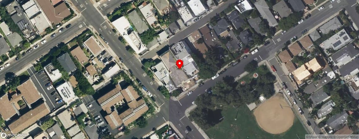 House image located at Venice, California, 90291