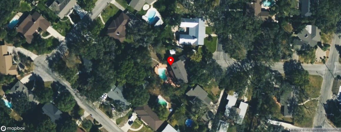 House image located at San Antonio, Texas, 78213