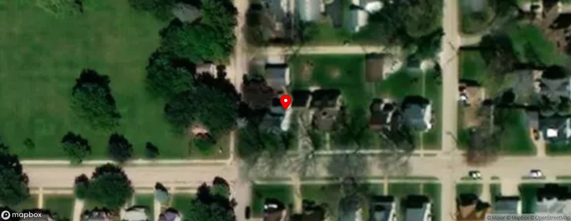 House image located at Sterling, Illinois, 61081