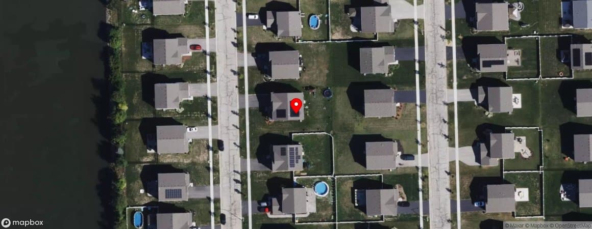 House image located at Romeoville, Illinois, 60446
