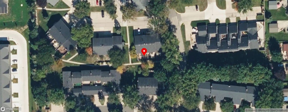 House image located at Clinton Township, Michigan, 48038