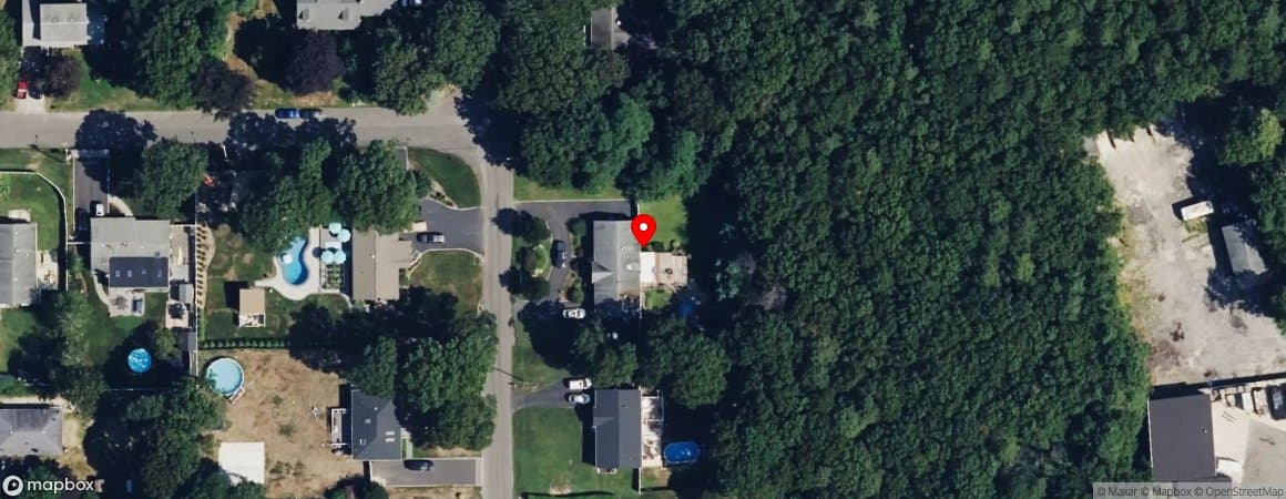 House image located at Shirley, New York, 11967
