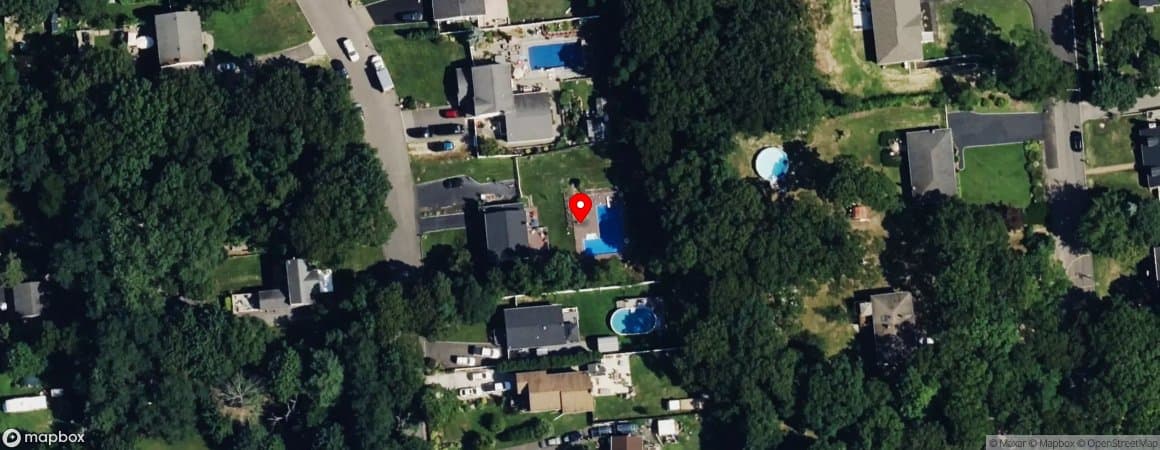 House image located at Selden, New York, 11784