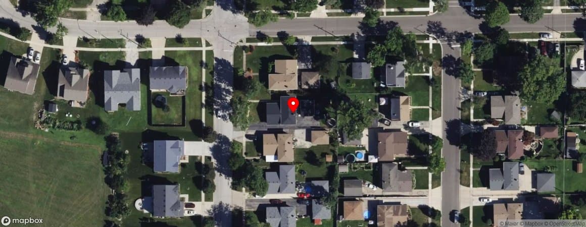 House image located at West Chicago, Illinois, 60185