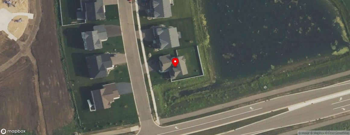 House image located at Lakeville, Minnesota, 55044