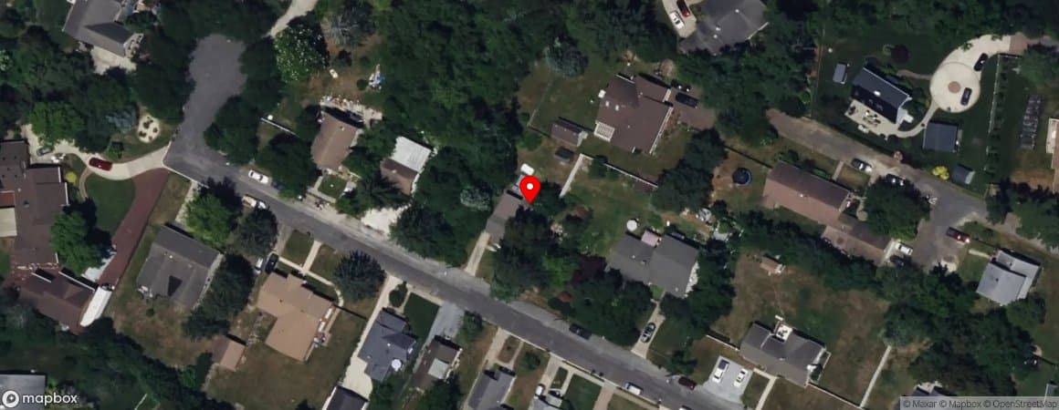 House image located at Linwood, New Jersey, 8221