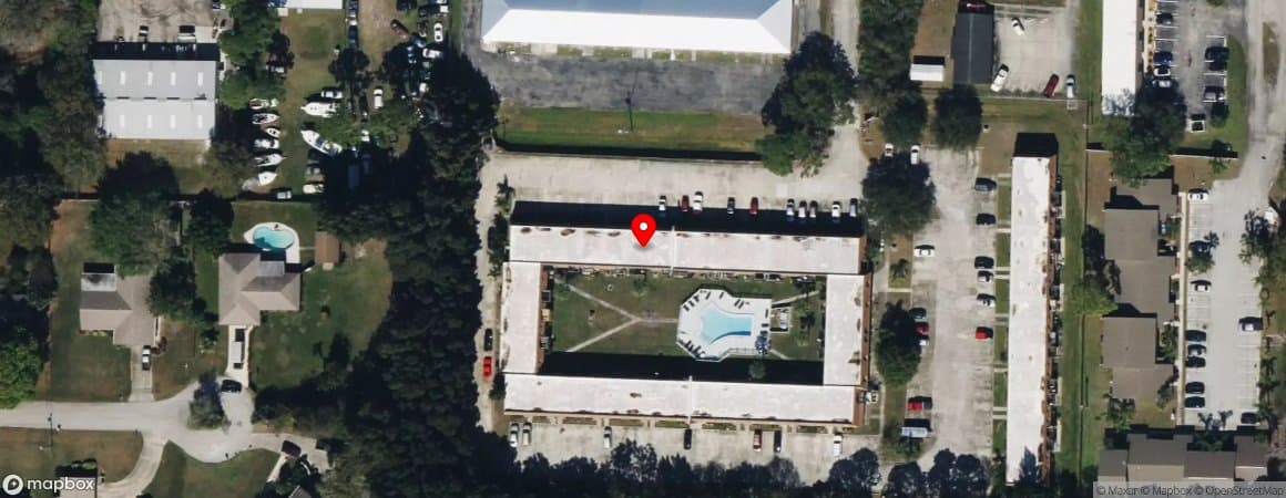House image located at Palm Bay, Florida, 32905
