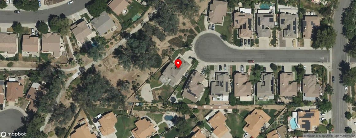 House image located at Highland, California, 92346