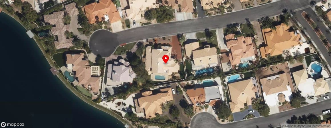 House image located at Las Vegas, Nevada, 89128