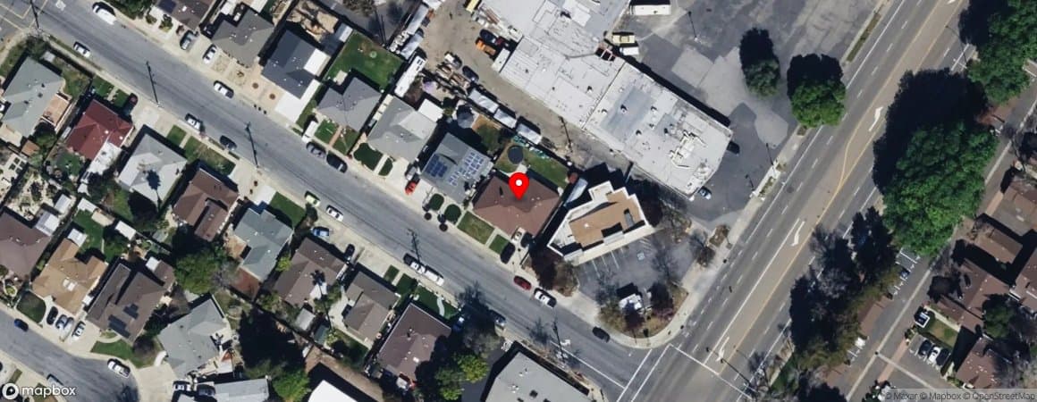 House image located at Fremont, California, 94536