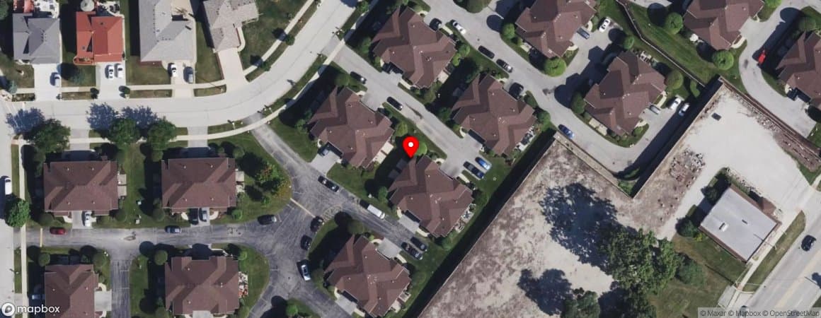 House image located at Justice, Illinois, 60458