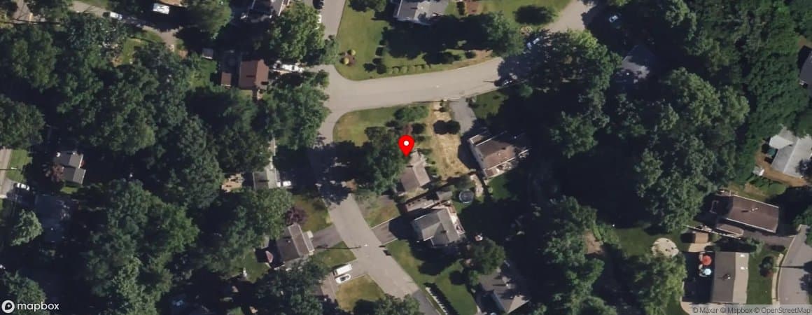 House image located at Waldwick, New Jersey, 7463