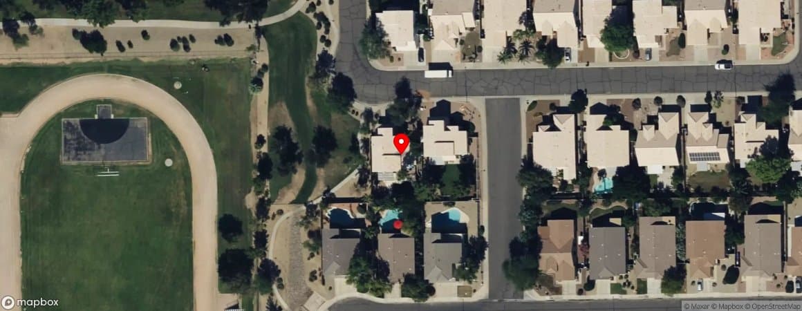 House image located at Chandler, Arizona, 85286
