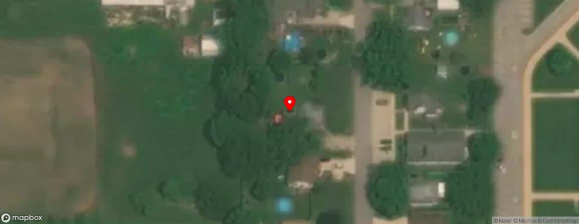 House image located at Lake Odessa, Michigan, 48849