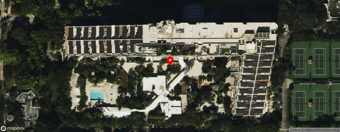 House image located at Key Biscayne, Florida, 33149