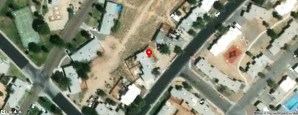House image located at Ridgecrest, California, 93555