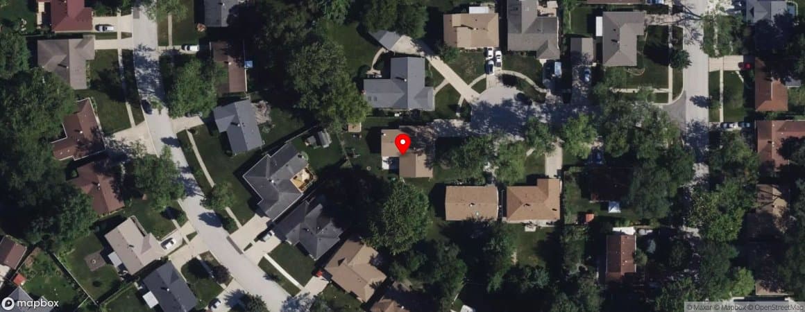 House image located at Elk Grove Village, Illinois, 60007
