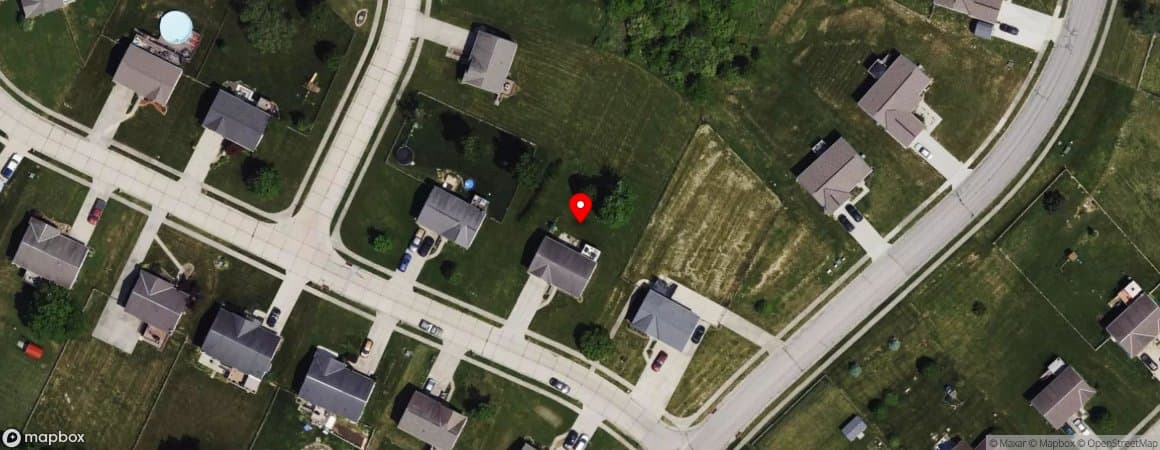 House image located at Independence, Kentucky, 41051