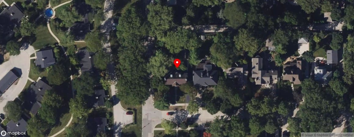 House image located at Evanston, Illinois, 60201