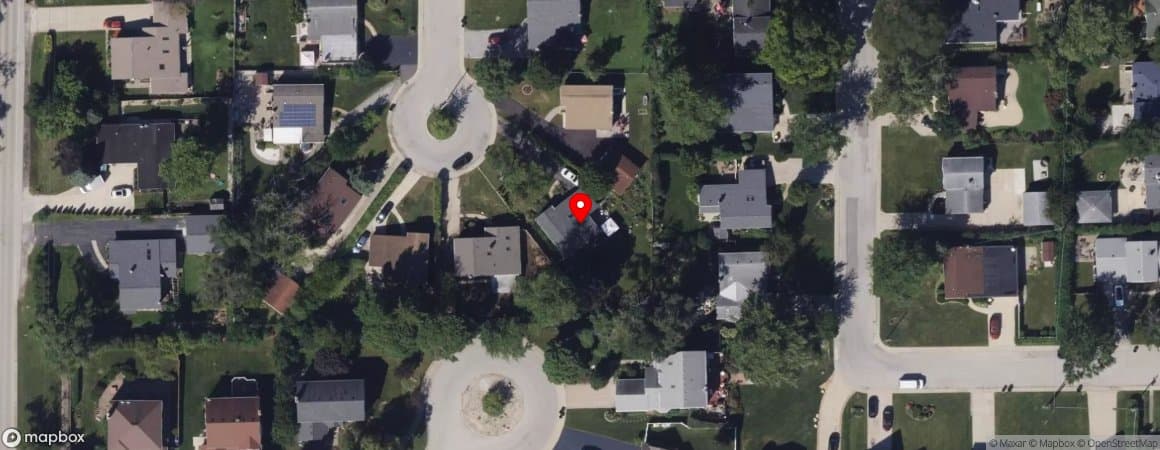 House image located at Glenview, Illinois, 60025