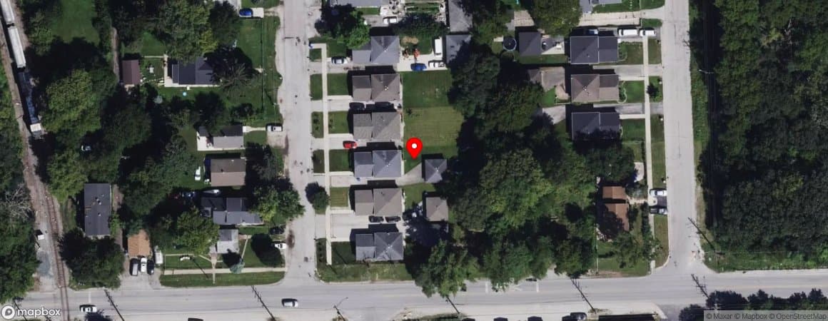 House image located at Blue Island, Illinois, 60406