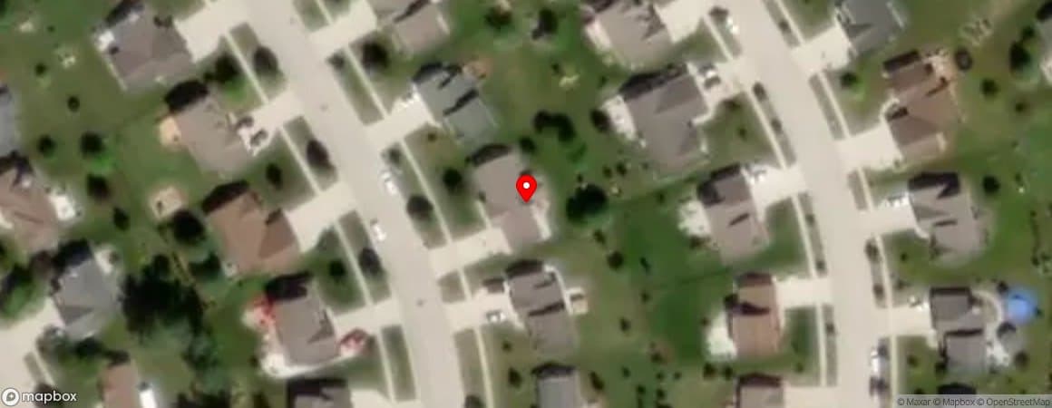 House image located at Fond Du Lac, Wisconsin, 54935