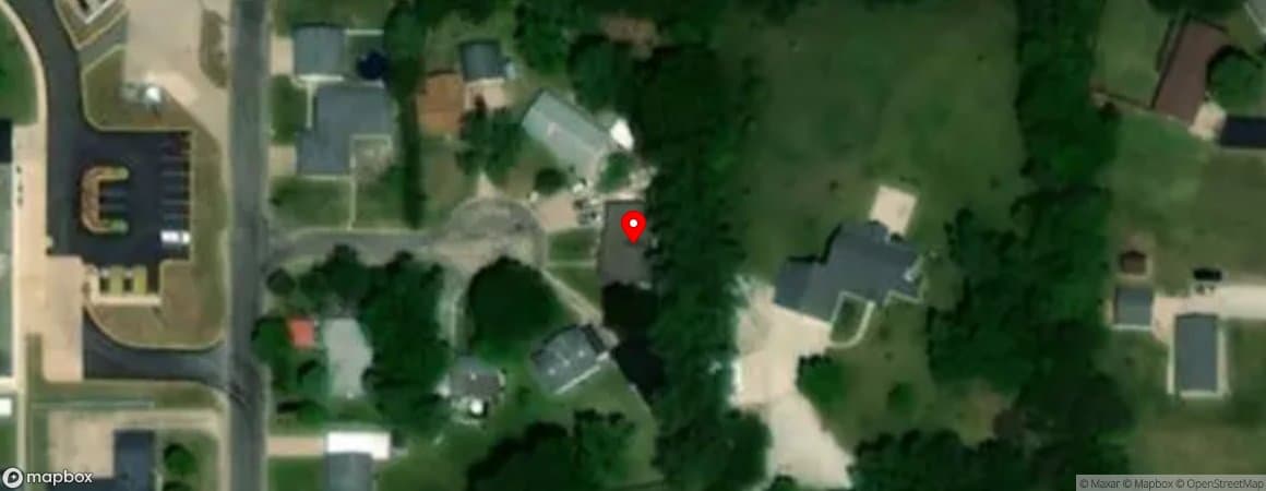 House image located at Havana, Illinois, 62644