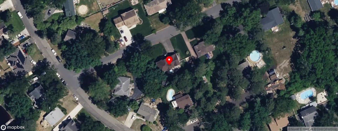 House image located at Mays Landing, New Jersey, 8330