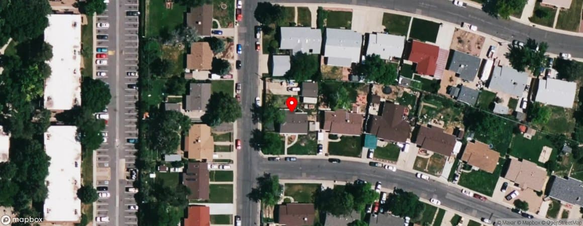 House image located at Denver, Colorado, 80221