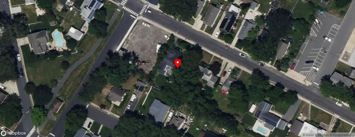 House image located at Linwood, New Jersey, 8221