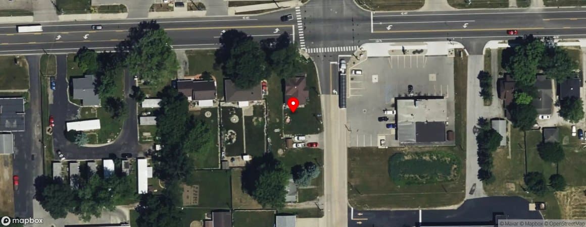 House image located at New Haven, Indiana, 46774