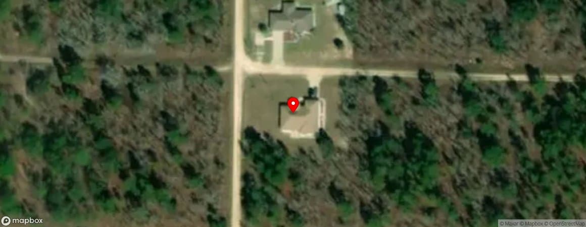 House image located at Williston, Florida, 32696