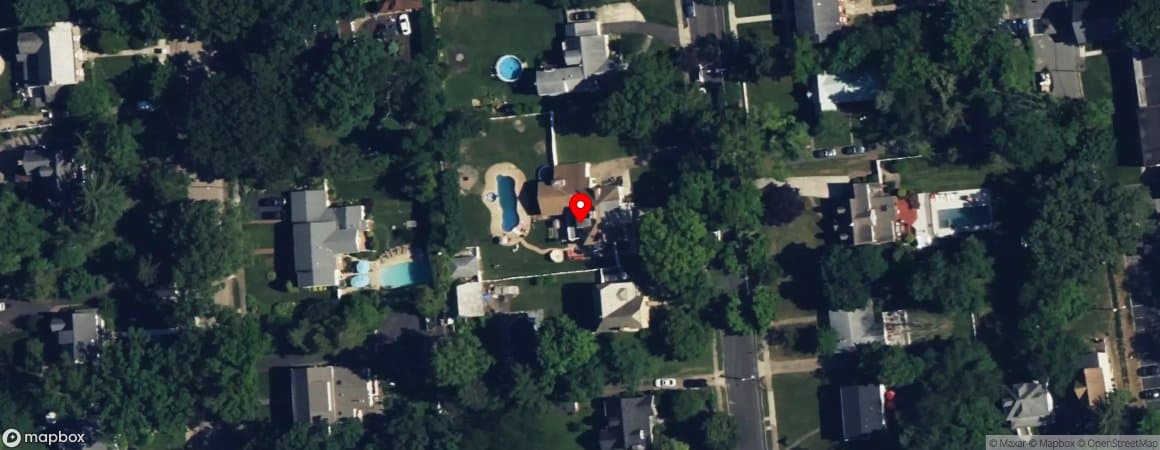 House image located at Merchantville, New Jersey, 8109