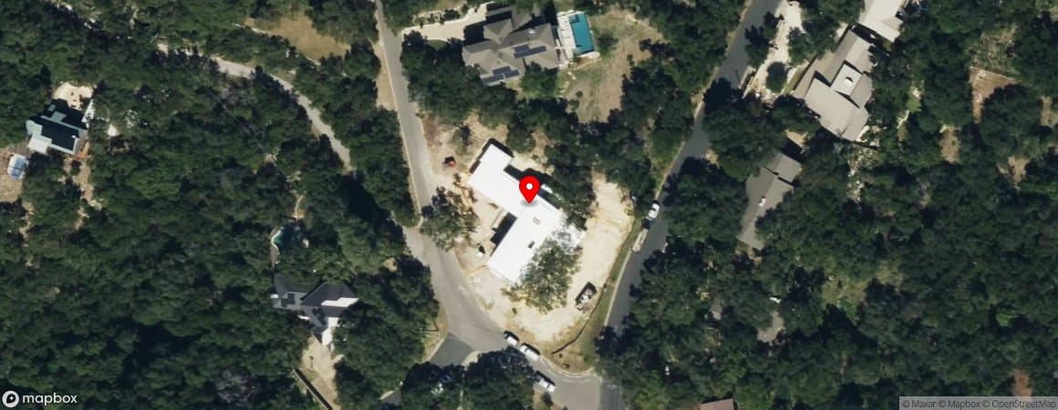House image located at Austin, Texas, 78746
