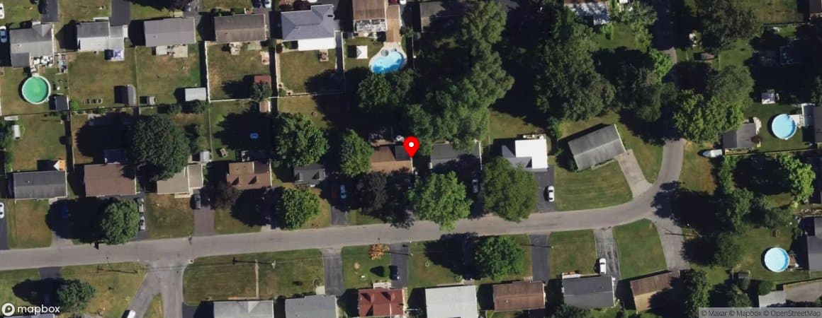 House image located at Syracuse, NY 13212