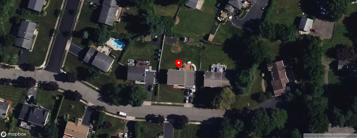 House image located at Wayne, New Jersey, 7470