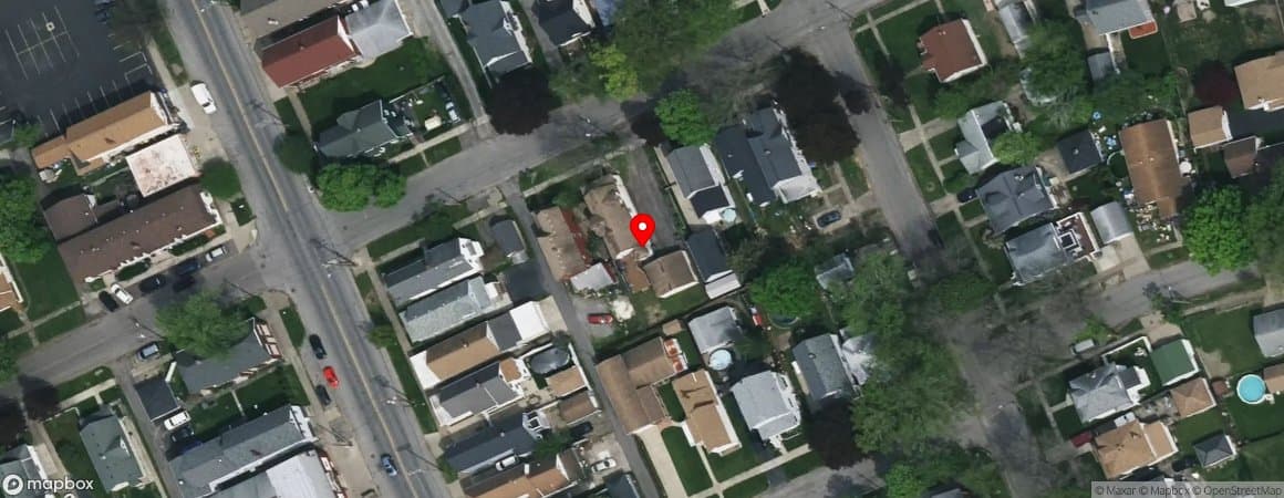 House image located at North Tonawanda, NY 14120