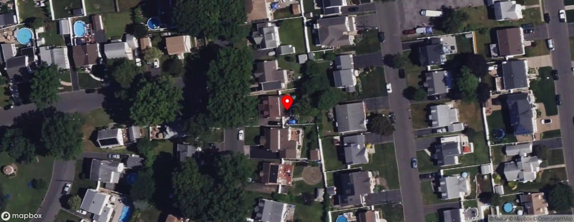 House image located at Kenilworth, New Jersey, 7033