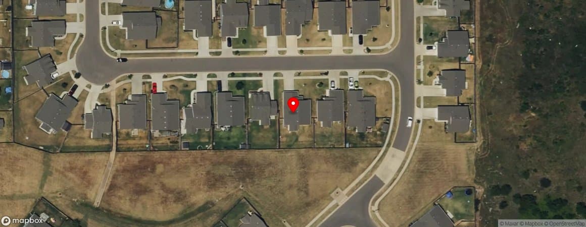 House image located at Oklahoma City, Oklahoma, 73170