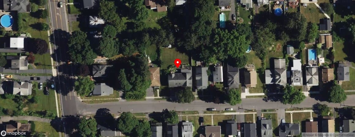 House image located at Syracuse, NY 13205
