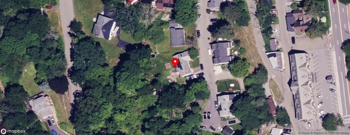 House image located at Tuxedo Park, New York, 10987