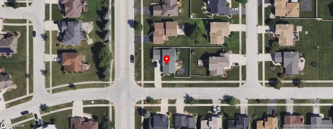 House image located at Richton Park, Illinois, 60471